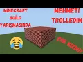 Download Lagu Mehmete troll yaptım (ÇOK KIZDI,SONDA VİDEO MİNECRAFT ÇÖKTÜ)ama kayıt yok