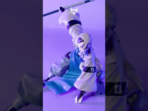 Zanka #gachiakutaanime #zanka #animefigure #figureunboxing #unboxingvideo