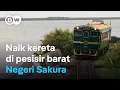 Download Lagu Perjalanan menjelajahi Kanazawa: Titik temu antara tradisi dan kereta cepat di Jepang |DW Dokumenter