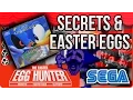 Download Lagu Sonic CD Secrets \u0026 Easter Eggs - The Easter Egg Hunter