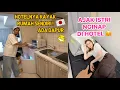 Download Lagu MERTUA JEPANG KAGET!KU AJAK NGINAP DI HOTEL OSAKA -SEMUA KU GRATISKAN ! MENANTU IDAMAN !