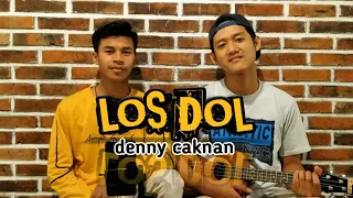 Download Los Dol - Denny caknan - live cover kentrung by chofifur ft. Wanto MP3