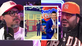 ¿Cómo salvaría la televisión en Puerto Rico con $500,000?