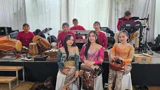 ceksound noble love nindy bayu music live pudak 