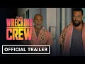 Lagu The Wrecking Crew - Official Trailer (2026) Dave Bautista, Jason Momoa, Temuera Morrison