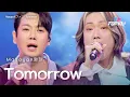 MasayaX환희(ファニ) - tomorrow｜한일톱텐쇼 70회