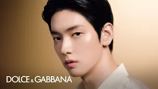 The New Ever-Youth Skin Collection featuring SOOBIN
