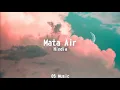Download Lagu Hindia - Mata Air (Lyrics)