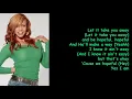 Lagu Hope by Faith Evans \u0026 Twista (Lyrics)
