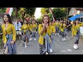 Download Lagu LIVE KARNAVAL KEDUNGRINGIN MUNCAR 2025