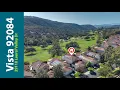 29118 Laurel Valley Dr Vista CA 92084 - Vista Home for Sale