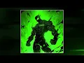 DJ FKU, TRXVELER - GIGACHAD FUNK (Super Slowed)