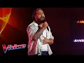 Download Lagu Ellaphon Ta - The Middle - The Voice Australia 2025 | Full Audition