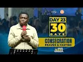 Download Lagu 🛑DAY 23 | 30 DAYS OF CONSECRATION FASTING |EVENING GLORY | AP. JAMES KAWALYA