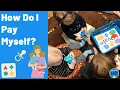 HOW MUCH DOES A CHILDCARE PROVIDER MAKE