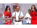 Download Lagu Duo Serigala 'Abang Goda' Joget Bareng Pemain TBNH [TBNH 2000] [29 Mei 2016]