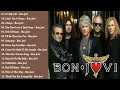 Download Lagu Bon Jovi 2023 MIX ~ Top 10 Best Songs ~ Greatest Hits ~ Full Album