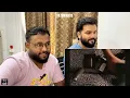 Farak – Parwaaz Reaction | Official Music Video | Film by Krsh | The Twin Reacts