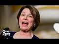 Download Lagu WATCH: Trump budget is 'big, beautiful betrayal,' Sen. Klobuchar says