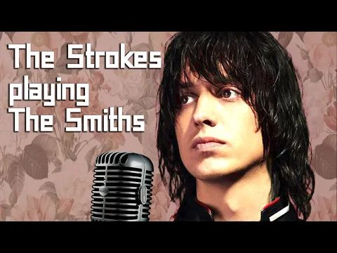 Download MP3 This Charming Man (AI Cover - The Strokes)