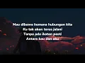 Lagu Armada - Mau Dibawa Kemana (Slowed+Reverb+Underwater) Unofficial Lirik Lagu || Tolong Lihat Aku ....