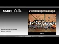 Mehmet Dörtkardeş - Mevlam Birçok Dert Vermiş #esenmüzik