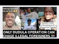 Download Lagu Dudula operation comes under criticism from south Africans for distracting them from major issues 