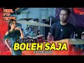 Lagu BOLEH SAJA //EVA KHOLIK FARIS KENDANG NGAMUKKK👹 UGAL 