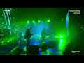 A Forest ( live 2026 ) - The Cure
