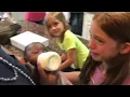 Daughters Burst Into Tears When Mom Surprises Them with Adopted Baby Sister
