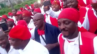 national association of seadogs a k a pyrates confraternity sally