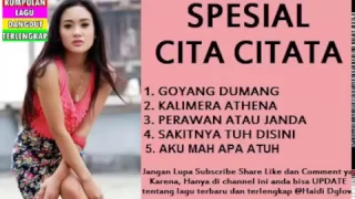 full album cita citata single terbaru aku mah apa atuh 4 single hits