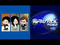 TV Patrol World OBB 2006 (Happy Mall Story Version)