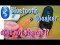 Download Lagu Speaker Bluetooth tidak dapat diisi daya - PERBAIKAN MUDAH