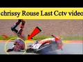 Chrissy Rouse Crash - Chrissy Rouse Accident