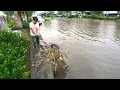 Heavy Duty Drain Rescue Deep Cleaning with Debris Extraction and Street Unclogging