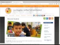 How to Log In to Your Student Email Account