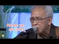 Iwan Fals - Rindu Tebal (lirik lagu) | Suara Hati Ramadhan 2023