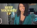 Ladies Keep Yourself up Why Changing Your Look Can Elevate Your Confidence