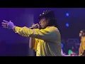 Elvis Crespo, J Lexis | Tattoo (Live)