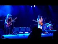 Courtney Barnett - Rae Street - Live at Huxley's Neue Welt, Berlin, Oct. 30, 2022