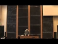 001 Introduction to Quantum Mechanics Probability Amplitudes and Quantum States
