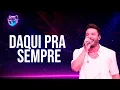 Wesley Safadão - Daqui pra sempre (IA Cover)