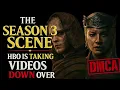Leaked House of the Dragon Season 3 Scene HBO is Taking Down