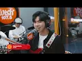LEYO performs "Paniwalaan" LIVE on Wish 107.5 Bus