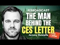 Behind the CES Letter - Jeremy Runnells Rebroadcast Ep 2034