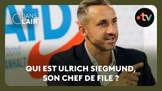 Victoire de l’extrême droite allemande : du jamais vu depuis 1945