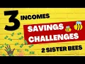 Savings Challenges for Everyone - Yes Even YOU Episode 23
