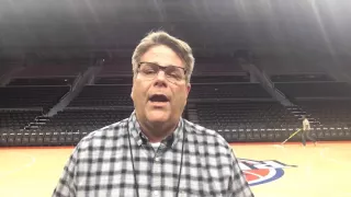 MLive writer David Mayo s 90-second breakdown of Pistons win over Heat