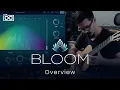 Download Lagu UVI Bloom | Overview